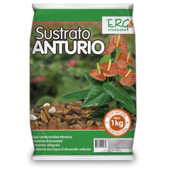 ERGO - Sustrato Anturios X 1Kl