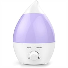 LOOK - Humidificador Difusor Ultrasónico HM-001