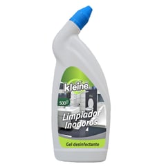 KLEINE WOLKE - Limpiador Sanitario x500ml