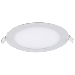 DAIRU - Panel Led Empotrar Circular 360 Lúmenes 6w Luz Fría