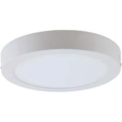 DAIRU - Panel Led Sobre Circular 1350 Lúmenes 18w Luz Fría