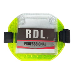 RDL - Porta Carnet De Brazo