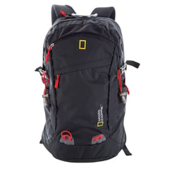 NATIONAL GEOGRAPHIC - Morral Toscana Referencia MNG16321 con Capacidad de 32 Litros