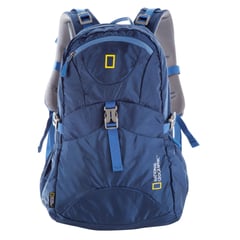 NATIONAL GEOGRAPHIC - Morral Bluelake Referencia MNG15252 con Capacidad de 25 Litros