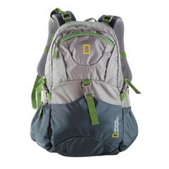 NATIONAL GEOGRAPHIC - Morral Bluelake Referencia MNG15251 con Capacidad de 25 Litros