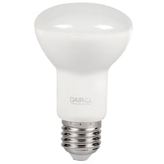 DAIRU - Bombillo Led R63 600 Lúmenes 6w E27 Luz Cálida