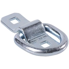 KEEPER - Anillo en D 1-1/2 Pulg. con soporte. 1.666 Lb