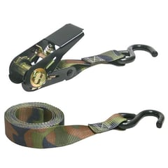 KEEPER - Amarre con Trinquete Camuflaje 2.43 Mts.