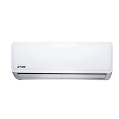 YORK - Aire Acondicionado Minisplit 24.000 Btu/Hr (1/220v) On/Off Seer12