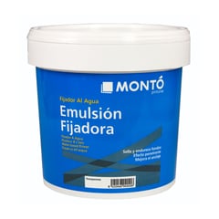 undefined - Emulsión Fijadora de 4 Lts