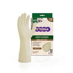 ETERNA - Guante Domestico Ecologico Talla M