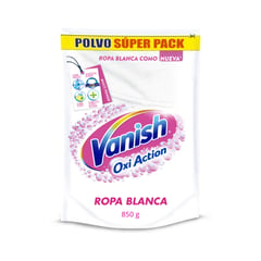 VANISH - Polvo Blanco Doypack 850gr