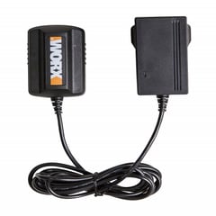 WORX - Cargador Batería Litio 3-5hr 20v Wa3760