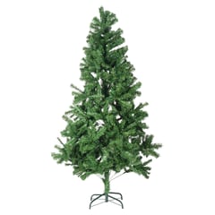 DEAR SANTA - Árbol de Navidad 210 cm 936 Ramas 122 Verde A3