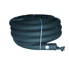 GEOMATRIX - Tuberia con Filtro 6 Pulgadas Filterdrain Pipe x 50 Metros