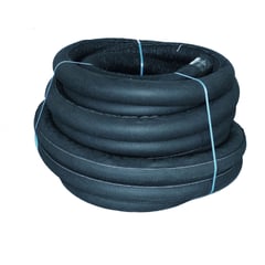 GEOMATRIX - Tuberia con Filtro 4 Pulgadas Filterdrain Pipe x 50 Metros