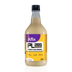 AFIX - Pegante PL285 madera - 750 ml