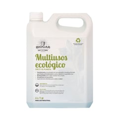 BIOGAR - Multiusos Ecológico Galón Eucalipto y Yerbabuena