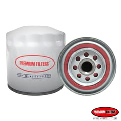 PREMIUM FILTERS - Filtro Aceite Nissan OLP-Xt-077