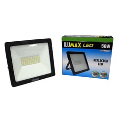 ILUMAX - Reflector Led 4500Lm 50W Luz Fresca