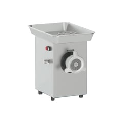 CI TALSA - Molino de Carne Inox Mono 220V 60Hz 2Hp