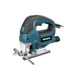 WESCO - Sierra Caladora de 850W WS3772U