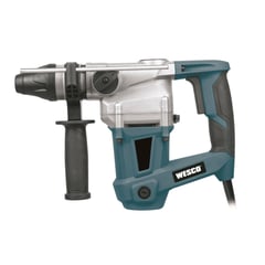 WESCO - Rotomartillo de 1.000W - 28mm WS3161KU