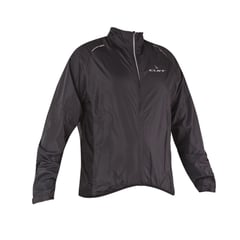 CLIFF - Chaqueta Elite Windpr Negr Men L