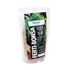 DAVALIA - Fertilizante Bonsai 500Gr