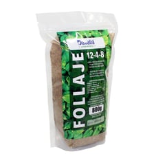 DAVALIA - Fertilizante Follaje 800Gr