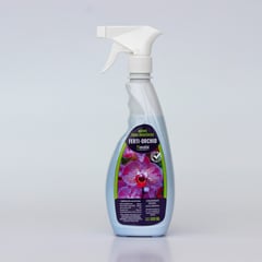 DAVALIA - Fertilizante Orquídeas 500ml