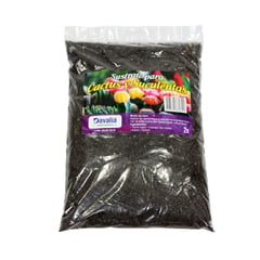 DAVALIA - Sustrato Para Cactus Y Suculentas X 2 Kg