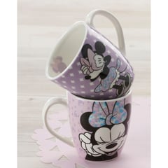 CORONA - Mug 277ml Minnie Mouse