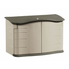 RUBBERMAID COMMERCIAL - Gabinete Horizontal Beige