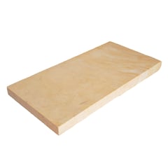 MEUP - Piso Piedra Natural Muñeca Crema 30x60cm 2cm Espesor Caja X 1.08m2