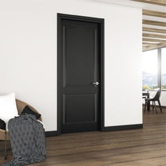 GENERICO - Puerta HDF Prestige Wengue 95 Der Interdoors