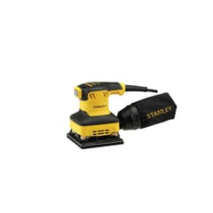 STANLEY - Lijadora Orbital 1/4-pulg 240W 16000OPM