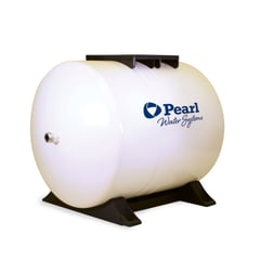 PEARL - Tanque Hidroneumático Diafragma 60 Lts