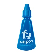 PETIT POO - Eliminador Olores Sanitario Copito 14 Ml