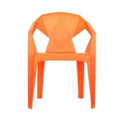 BONNO - Silla River 80x48x54 Naranja