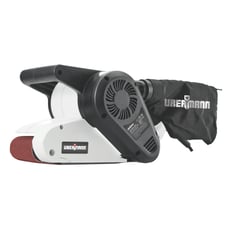 UBERMANN - Lijadora Banda 900W 75X533mm 150-300RPM