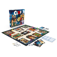 HASBRO GAMING - Clue