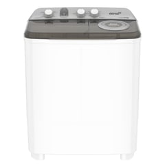 ACROS - Lavadora Semiautomática 10 Kg ALD1035JE Blanco