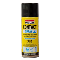 SOUDAL - Reparador Cementicio Express Gris 300 ML