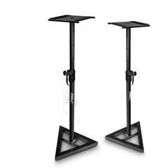 PYLEPRO - Set x 3 Soporte para Parlantes