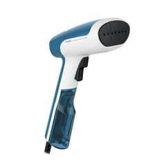 TEFAL - Desarrugador Vaporizador Vertical 110 V Azul/Blanco