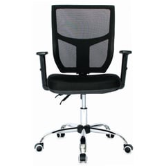 GENERICO - Silla Risaralda 97X67X46 Negro