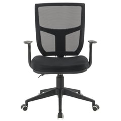 GENERICO - Silla Yopal 97X67X46 Negro