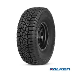 FALKEN - Llanta 255/70R16 Wpat3W