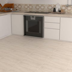 EUROCERAMICA - Piso Cerámico Maltes Beige 50x50cm Caja 1.5 m2